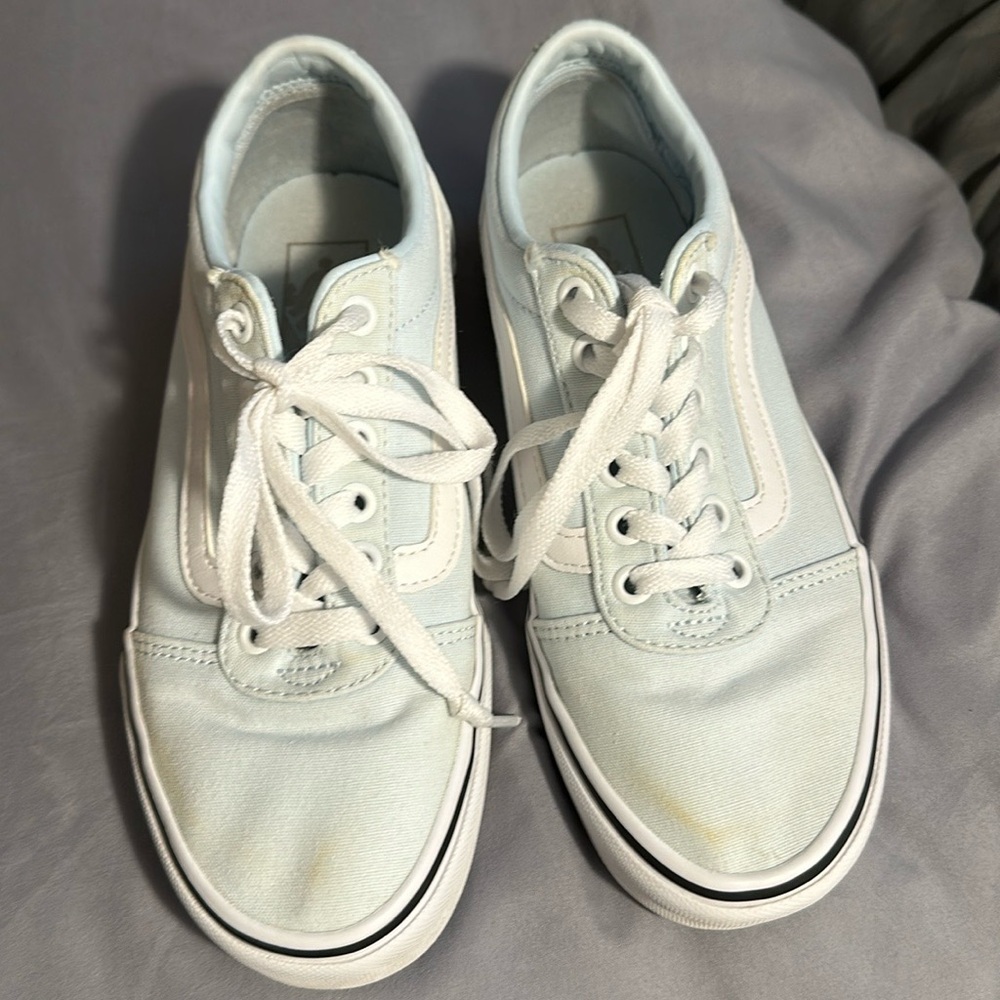Vans - Picture 5 of 5